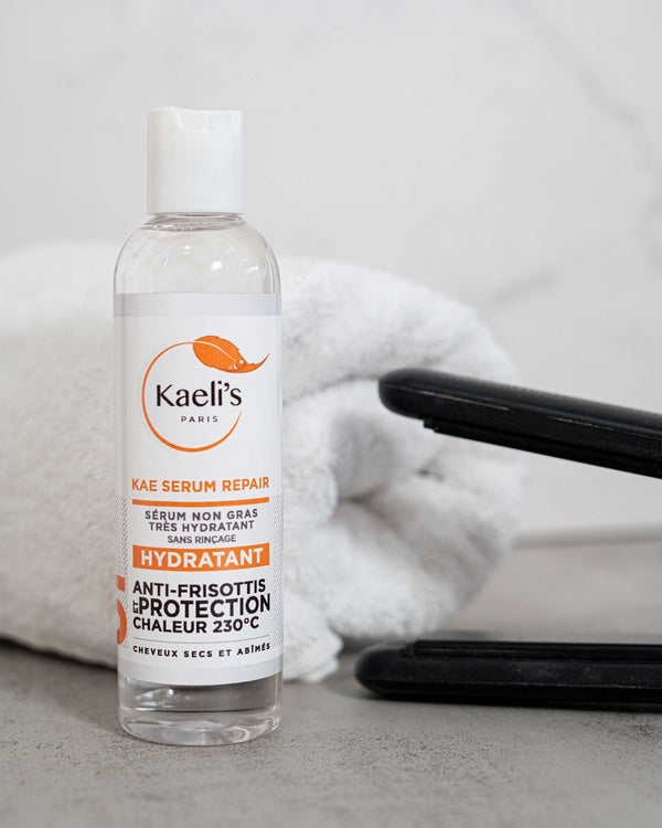 kae Style Shine Serum