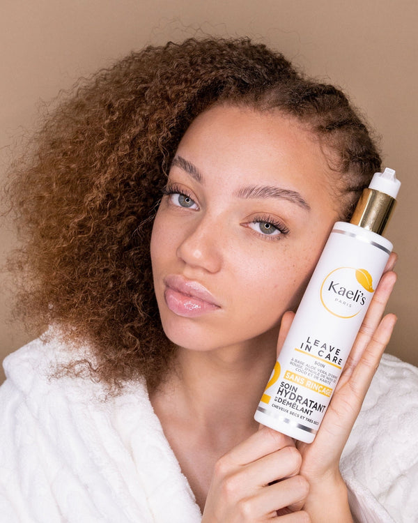 Kae Leave-in Conditioner - 236 ml