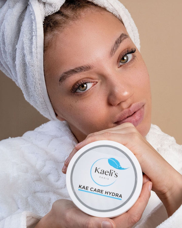 Kae Care SOS Mask - 236 ml