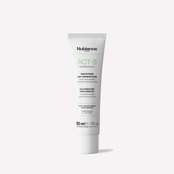 Act-5® - Soin Anti-Imperfections