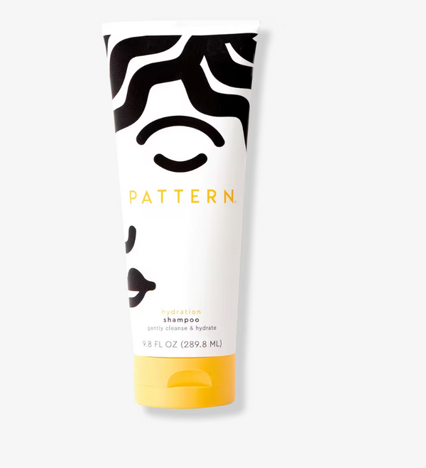 Shampooing hydratant PATTERN Beauty