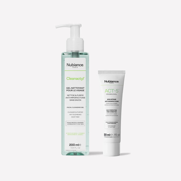 Duo Anti-Imperfections