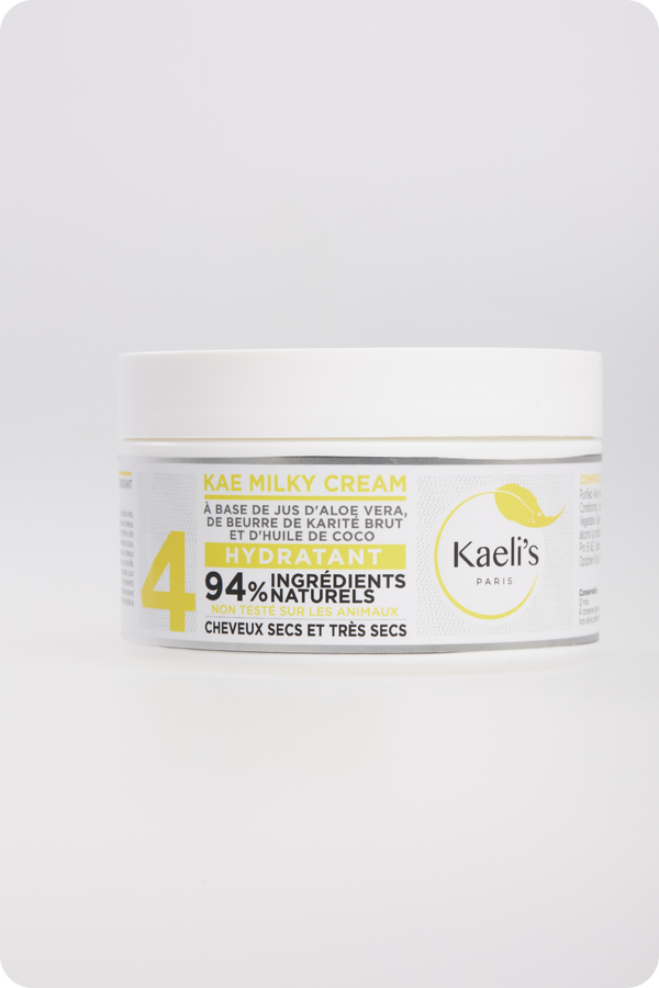 Kae Milky Cream - 236ml