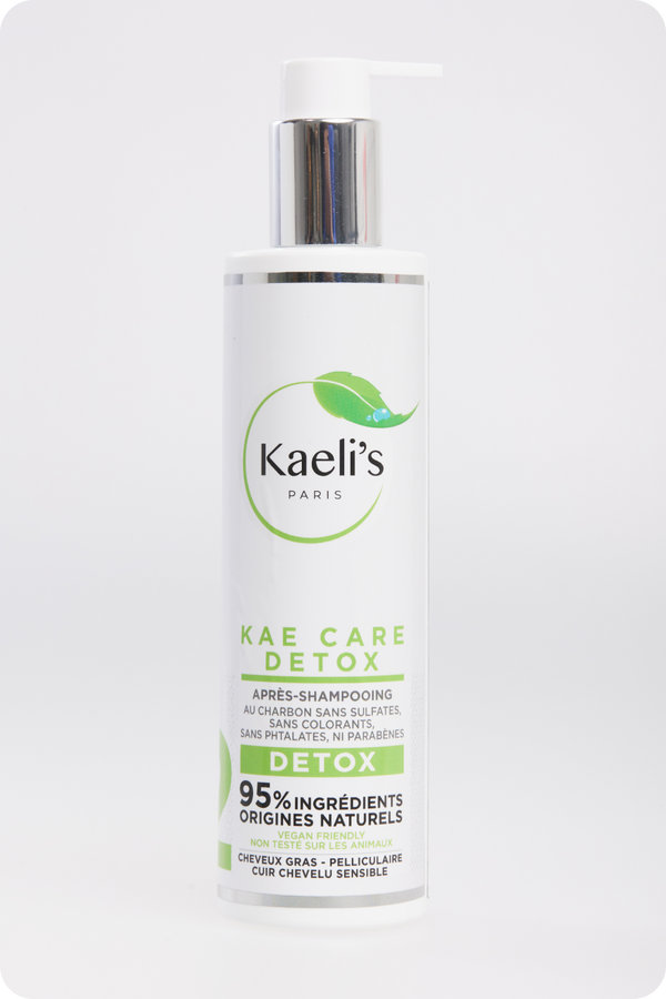 Kae Detox Conditioner - 236 ml