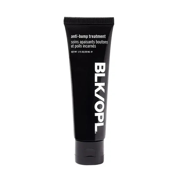 Soin Boutons Rasage Anti-Bump Treatment - Black Opal