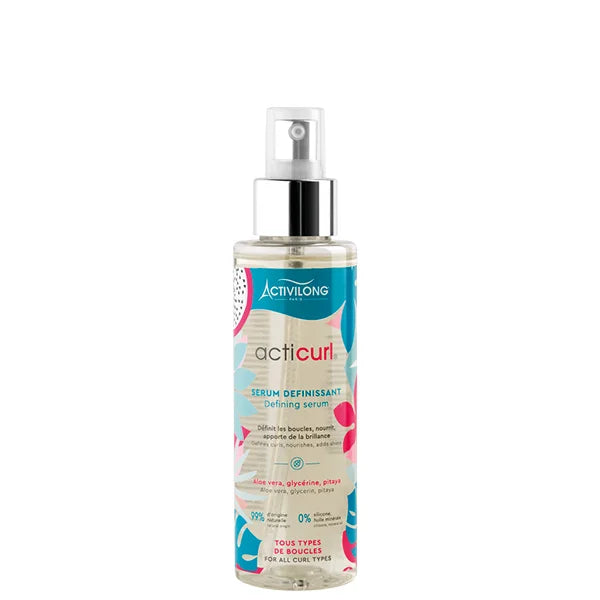 Sérum définissant - Activilong ACTICURL Hydra