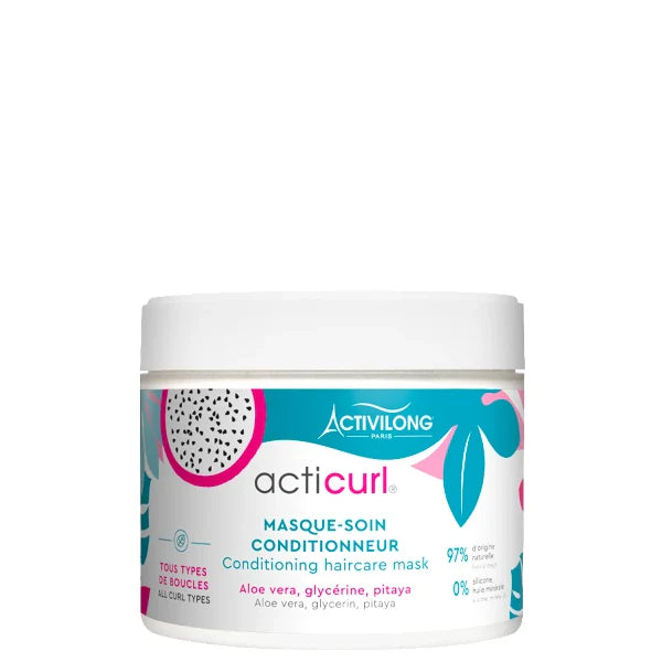 Masque-Soin Conditionneur - Activilong ACTICURL