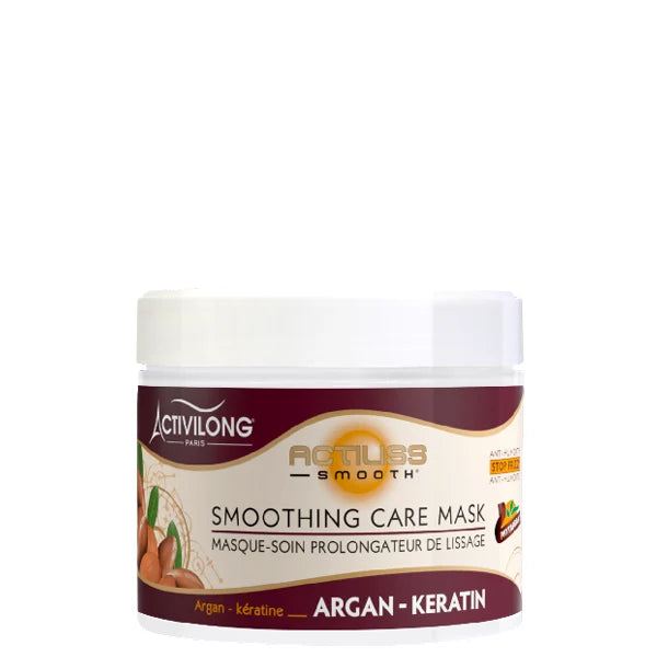 Masque Soin Prolongateur de Lissage 300ML - Activilong Actiliss