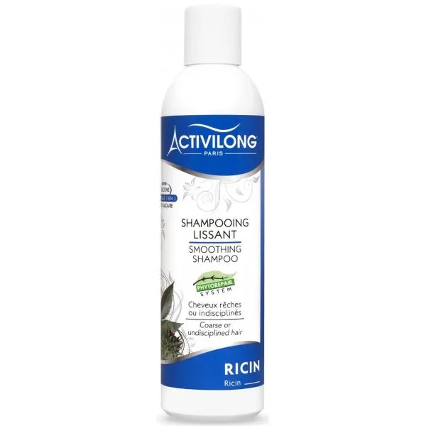 Shampooing Lissant Ricin - Activilong