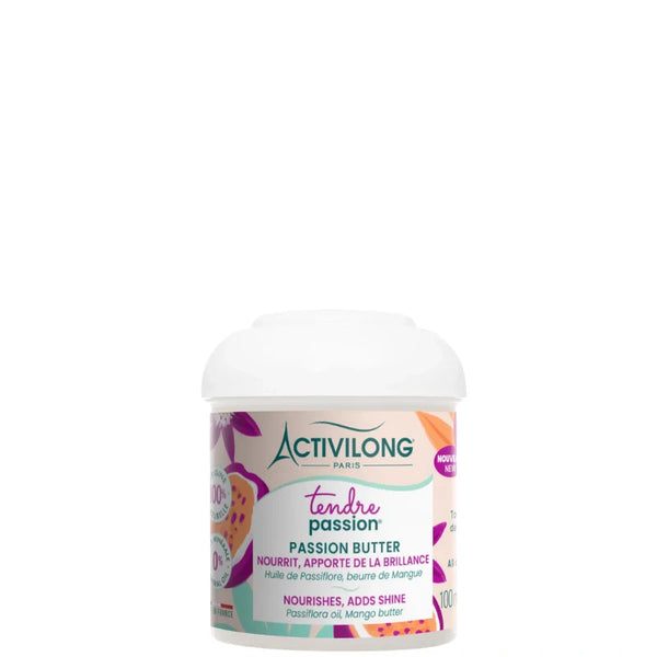 Passion Butter - Activilong Tendre Passion