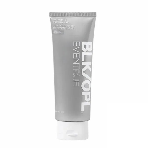 Gommage Exfoliant EVEN TRUE  - Black Opal