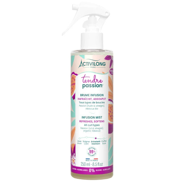 Brume Infusion - Activilong Tendre Passion