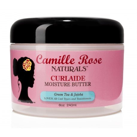 Camille Rose Naturals Curlaide Moisture Butter