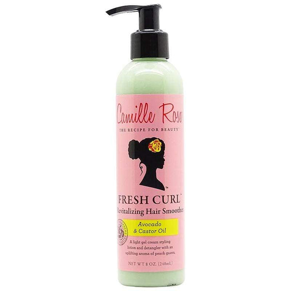 Camille Rose Naturals Fresh Curl