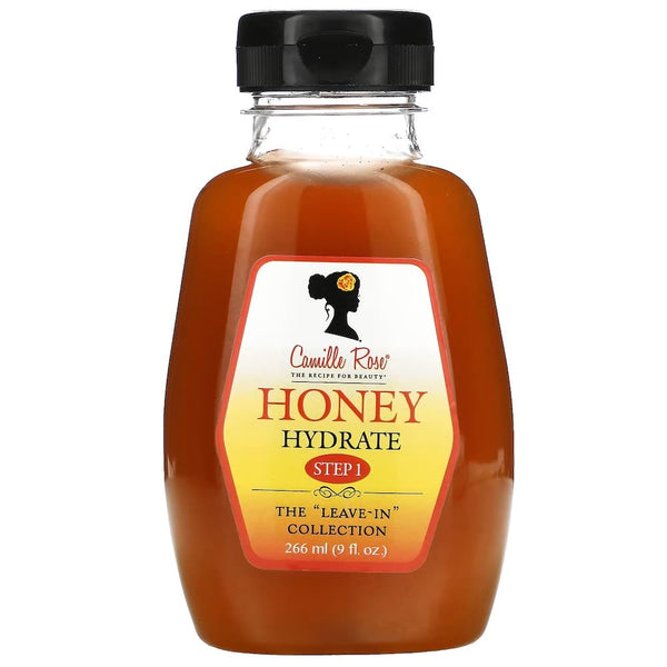 Camille Rose Naturals Honey Leave-in