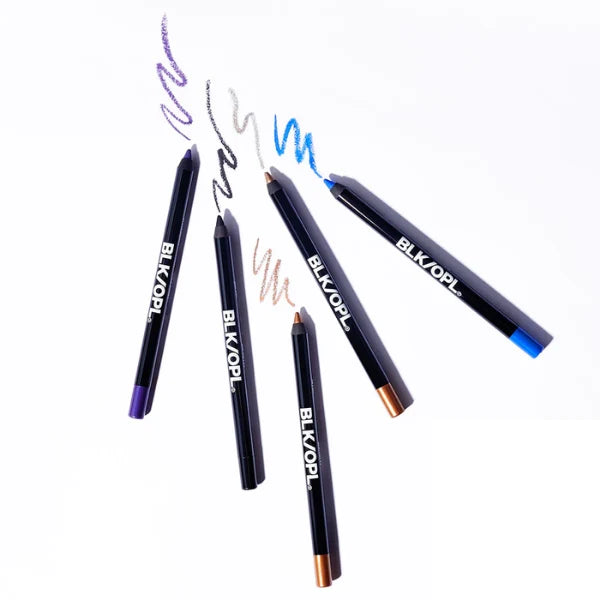 Crayon eyeliner Contour des Yeux - Black Opal