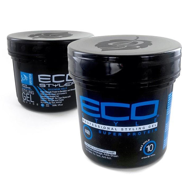 Eco Styler Super Protein Styling Gel