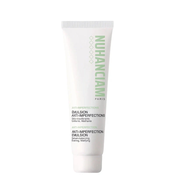 Émulsion Anti-imperfections - Nuhanciam