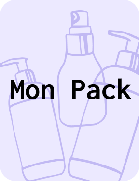 Ma routine personnalisée