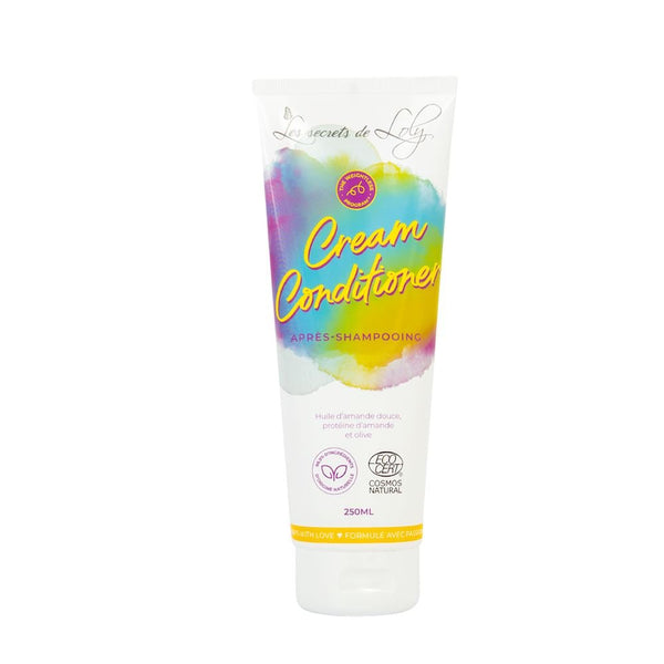 Les Secrets De Loly Après-Shampoing Cream Conditioner