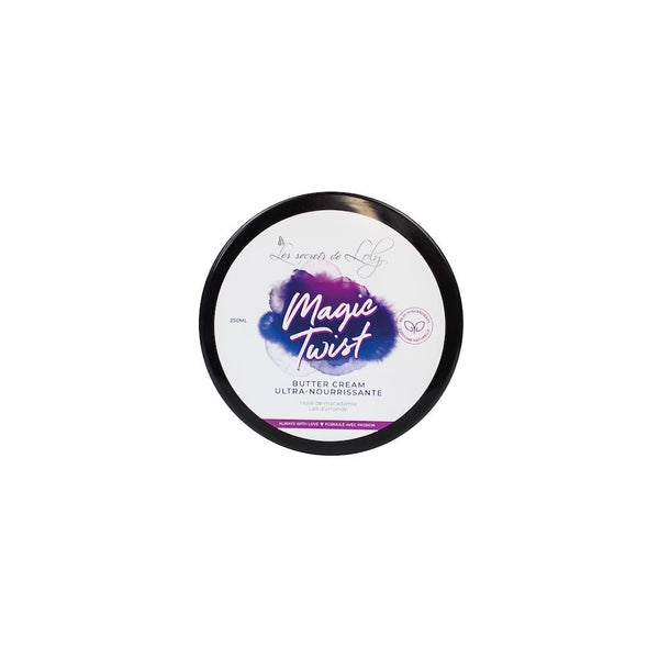 Les Secrets De Loly Crème Magic Twist
