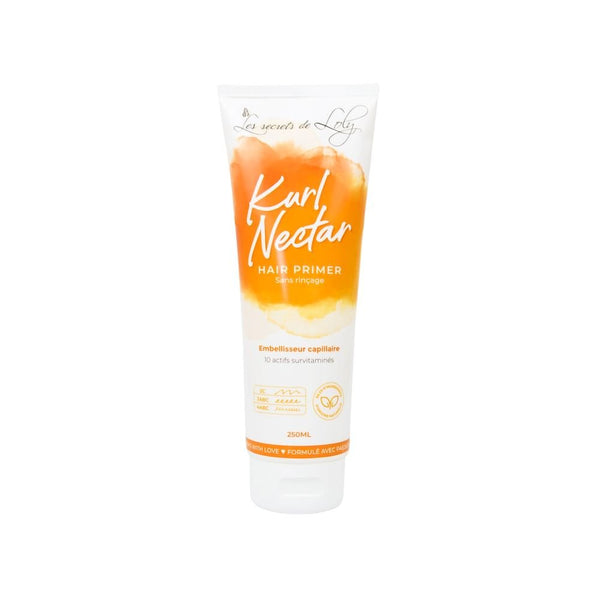 Les Secrets De Loly Kurl Nectar