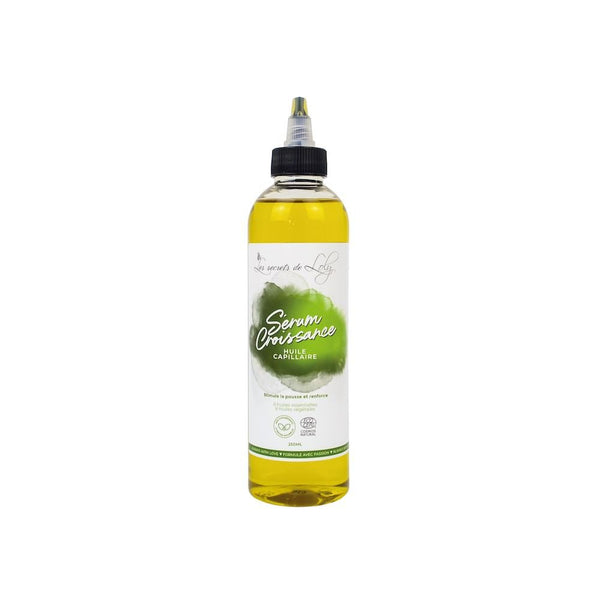 Les Secrets De Loly Serum Croissance