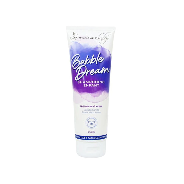 Les Secrets De Loly Shampoing Bubble Dream