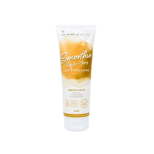 Les Secrets De Loly Smoothie Vanille Ylang