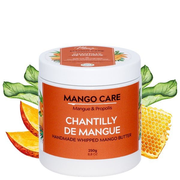 Mango Butterfull Mango Care Chantilly De Mangue