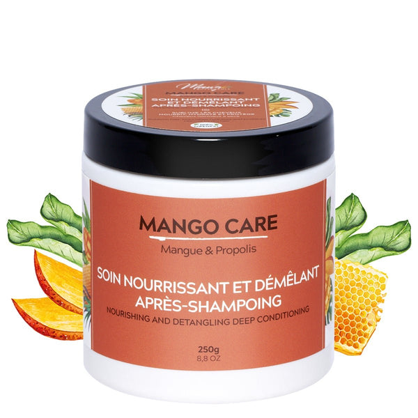 Mango Butterfull Mango Care Soin Nourrissant & Démêlant
