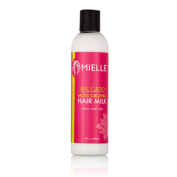 Mielle Lait Hydratant Avocat