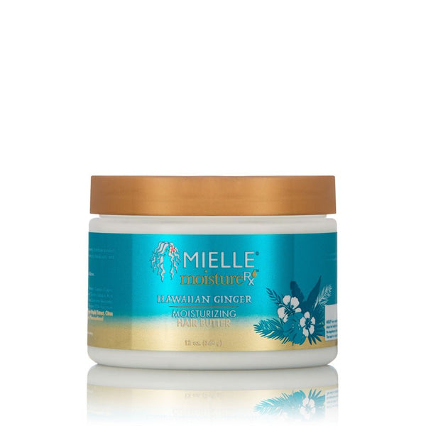 Mielle Moisture RX Hawaiin Ginger Moisturizing Hair Butter