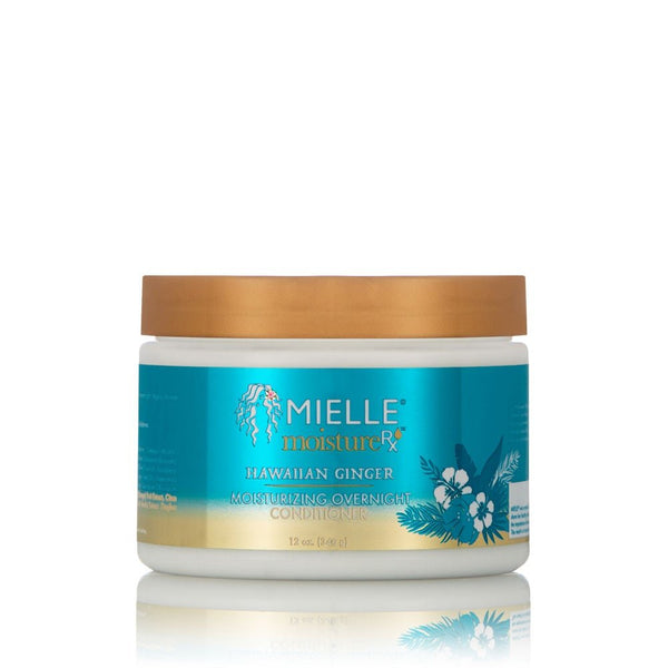Mielle Moisture RX Hawaiin Ginger Moisturizing Overnight Conditioner