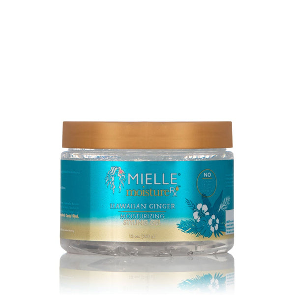 Mielle Moisture RX Hawaiin Ginger Moisturizing Styling Gel