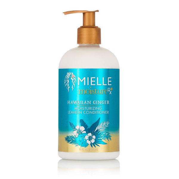 Mielle Moisture RX Moisturizing Hawaiin Ginger Leave-in Conditioner