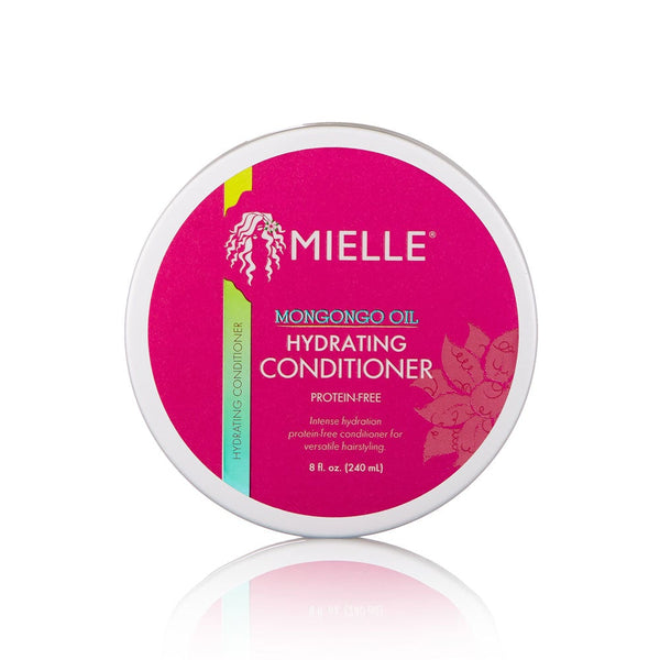 Mielle Mongongo Oil Après-Shampoing Hydratant