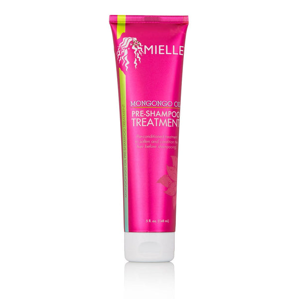 Mielle Mongongo Oil Pre-Shampoo Treatment - Traitement Avant Shampoing à L'huile De Mongongo