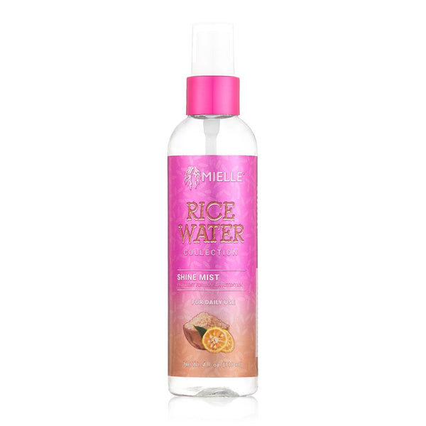 Mielle Rice Water Shine Mist - Brume Brillante à L'eau De Riz