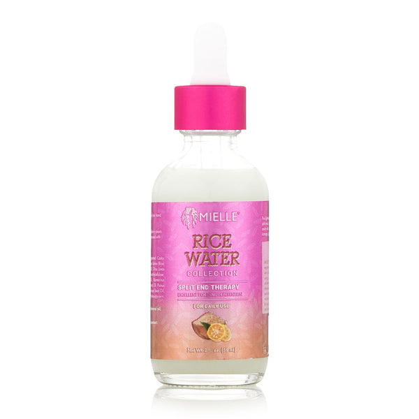 Mielle Rice Water Split and Thérapy - Sérum Fortifiant à L'eau De Riz