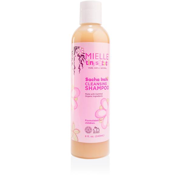 Mielle Sacha Inchi Shampoing