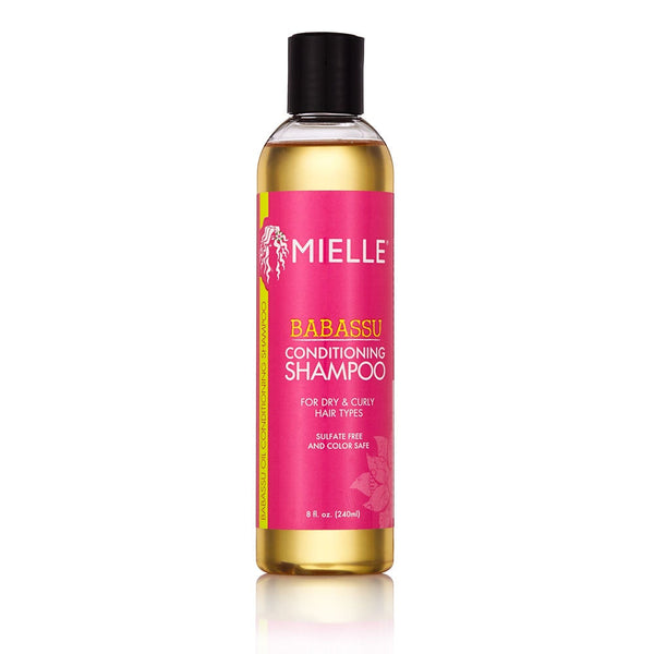 Mielle Shampoing Huile Babassu
