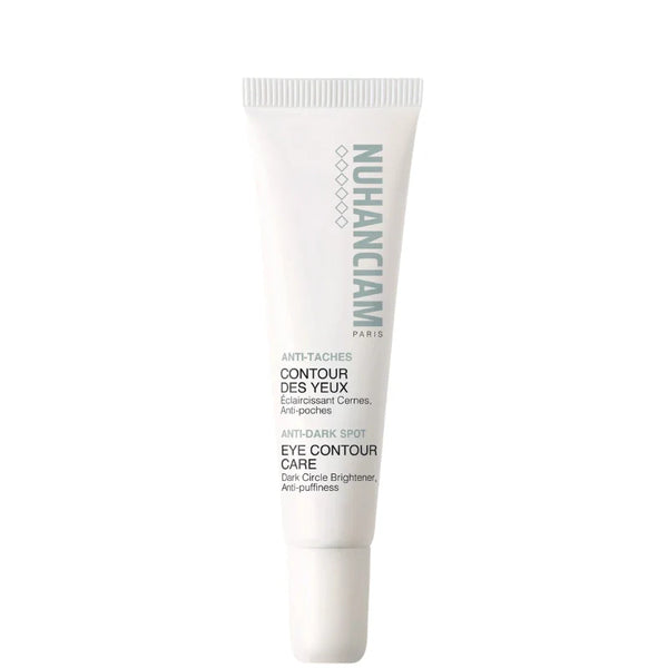 Soin Contour des Yeux - Nuhanciam