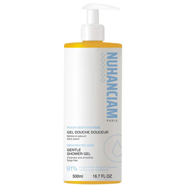 Gel Douche Douceur - Nuhanciam