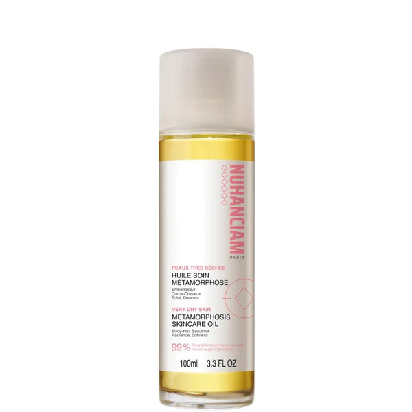 Huile Soin Métamorphose - Nuhanciam