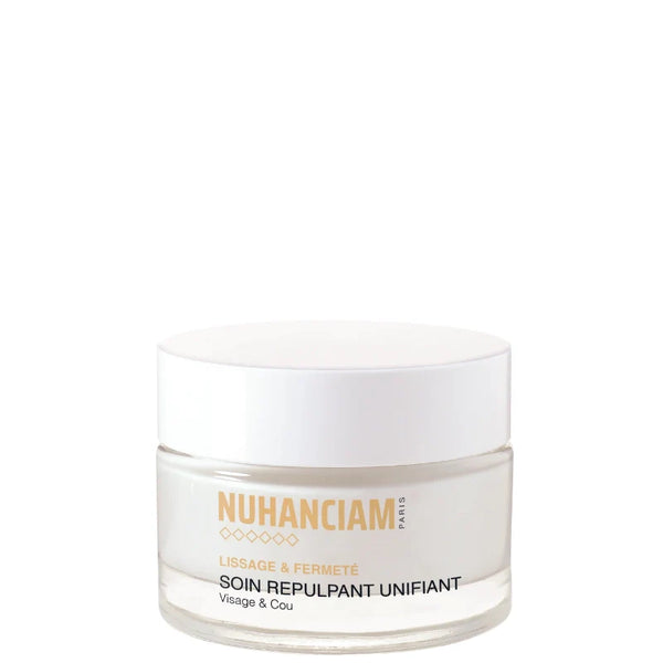Soin Repulpant Unifiant Visage & Cou - Nuhanciam