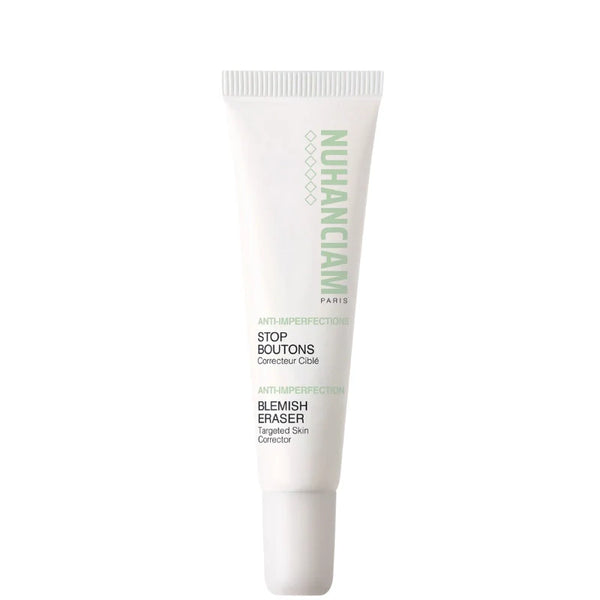 Stop Boutons - Nuhanciam