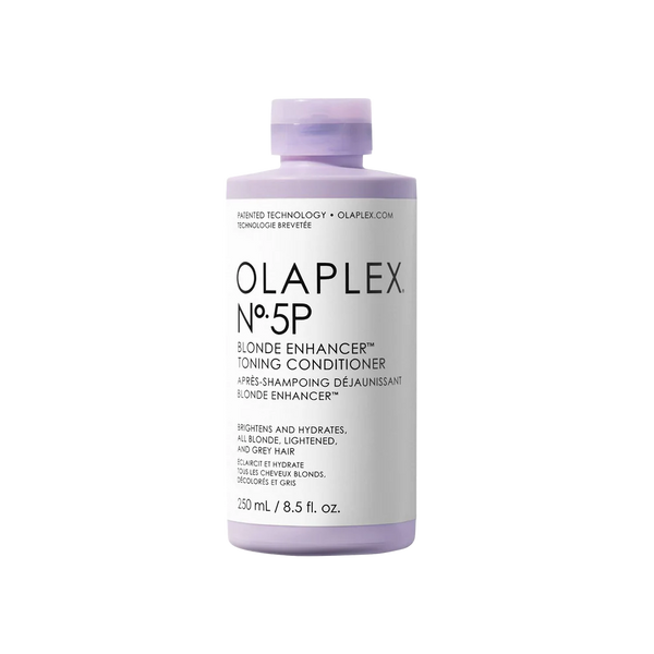 Olaplex n°5P - Blonde Enhancer - Conditioner déjaunissant
