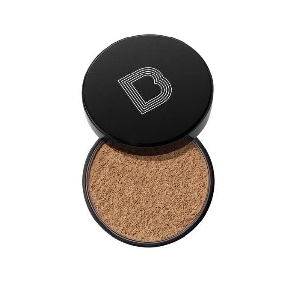 Poudre Libre Matifiante Oil Blocking Powder - Black Opal