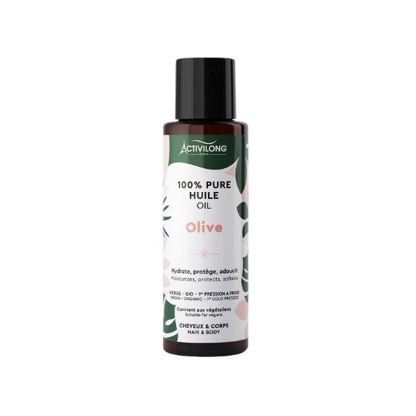 Pure Huile d'OLIVE - Activilong